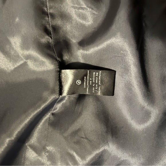 Rag and bone wool coat/jacket - Picture 4 of 8